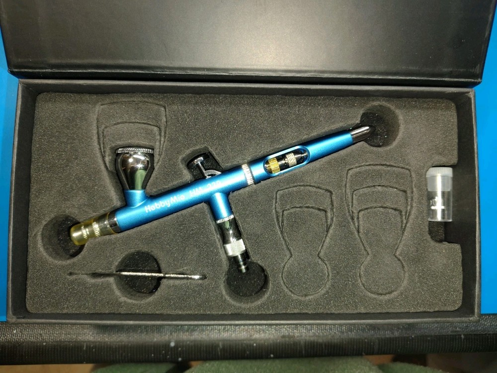 Hobby Mio Airbrush