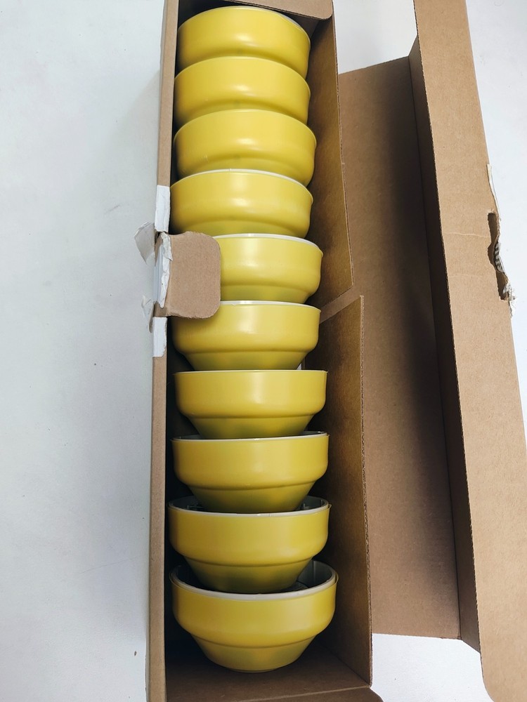 POTTER CPS-24 10 PACK NEW/OPEN BOX