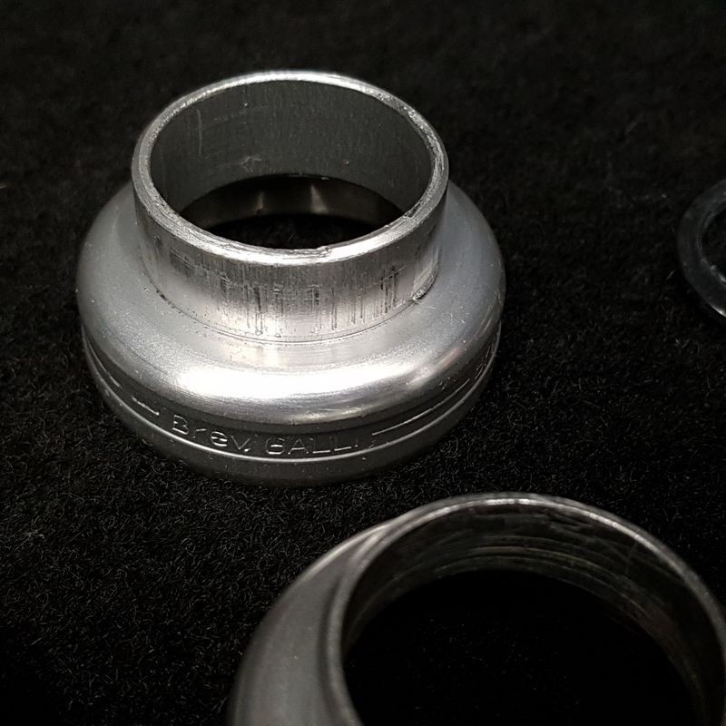 GALLI Steering Set 25 X 1 (Ref 759)