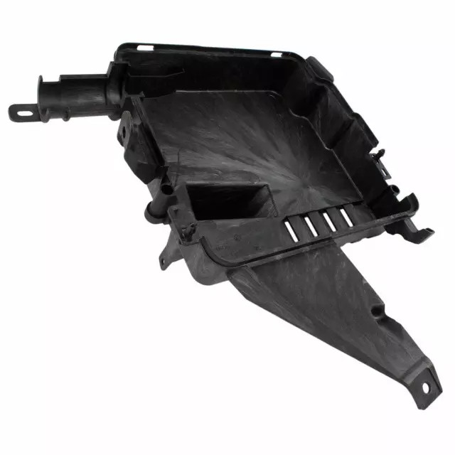 Genuine Ford Bracket Engine Control Modul EV6Z-12A659-A