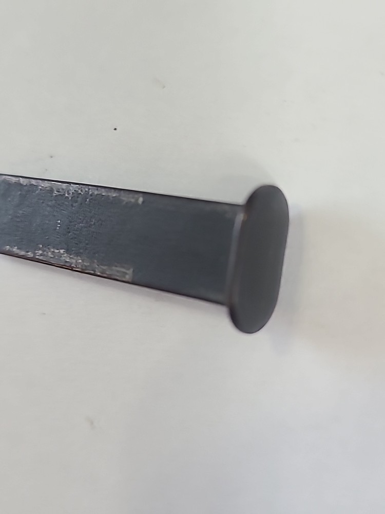 Nice T/C New Englander Barrel Wedge .50 Cal Muzzleloader Thompson Center