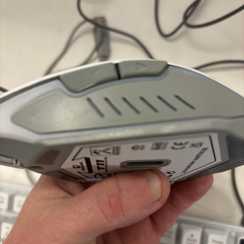 mamba snake keyboard And Mouse T11