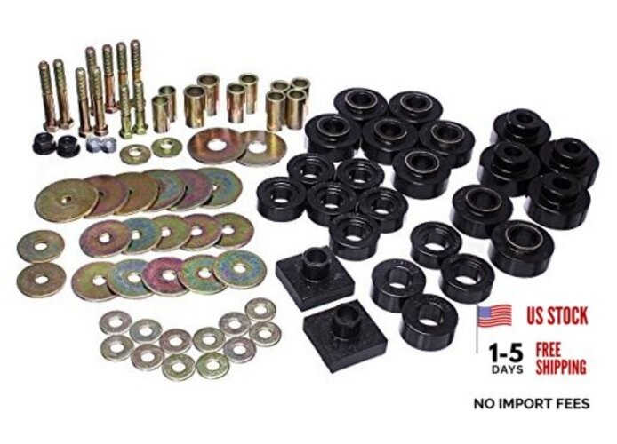 Energy Suspension 34161G Chassis Bushing