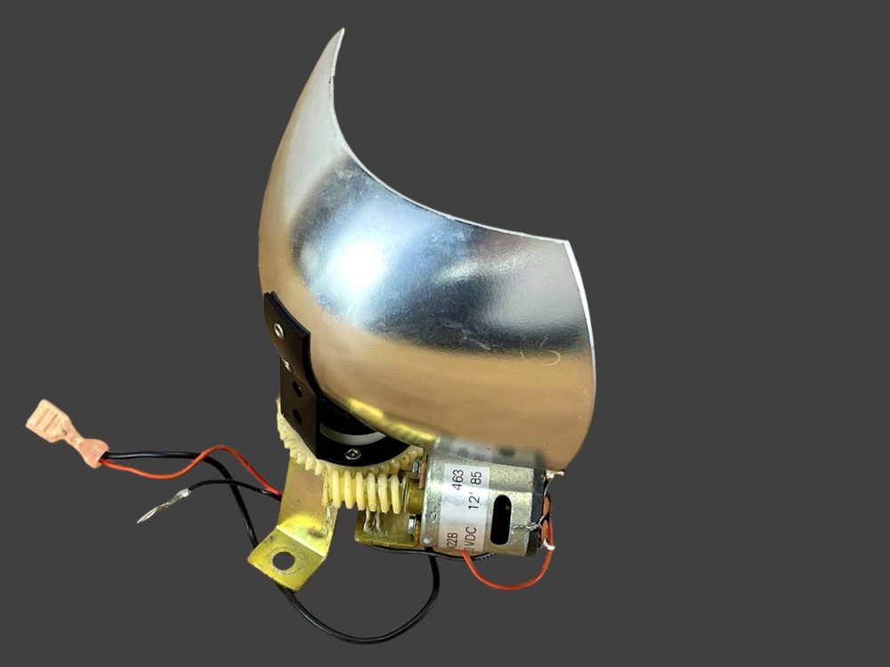 Federal Signal StreetHawk - 1st Generation Regular Speed Rotator