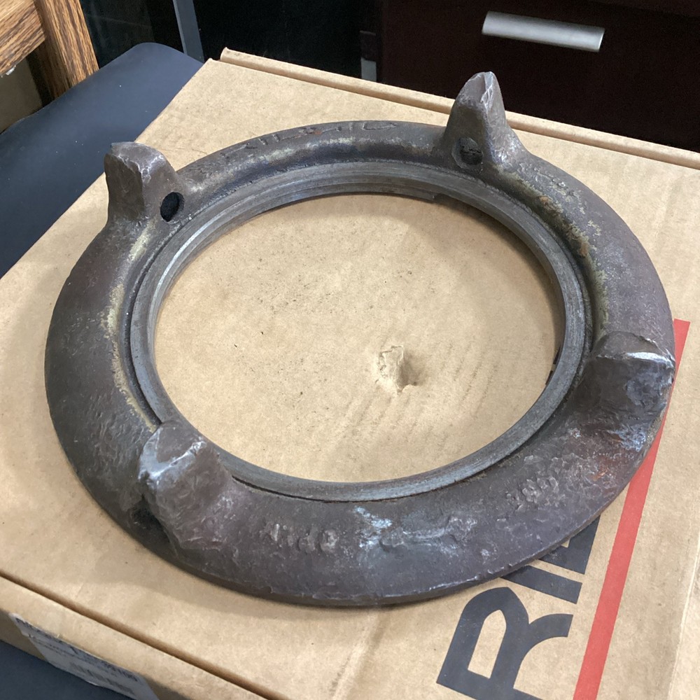 RIDGID 39100 141 Workholder Scroll Used