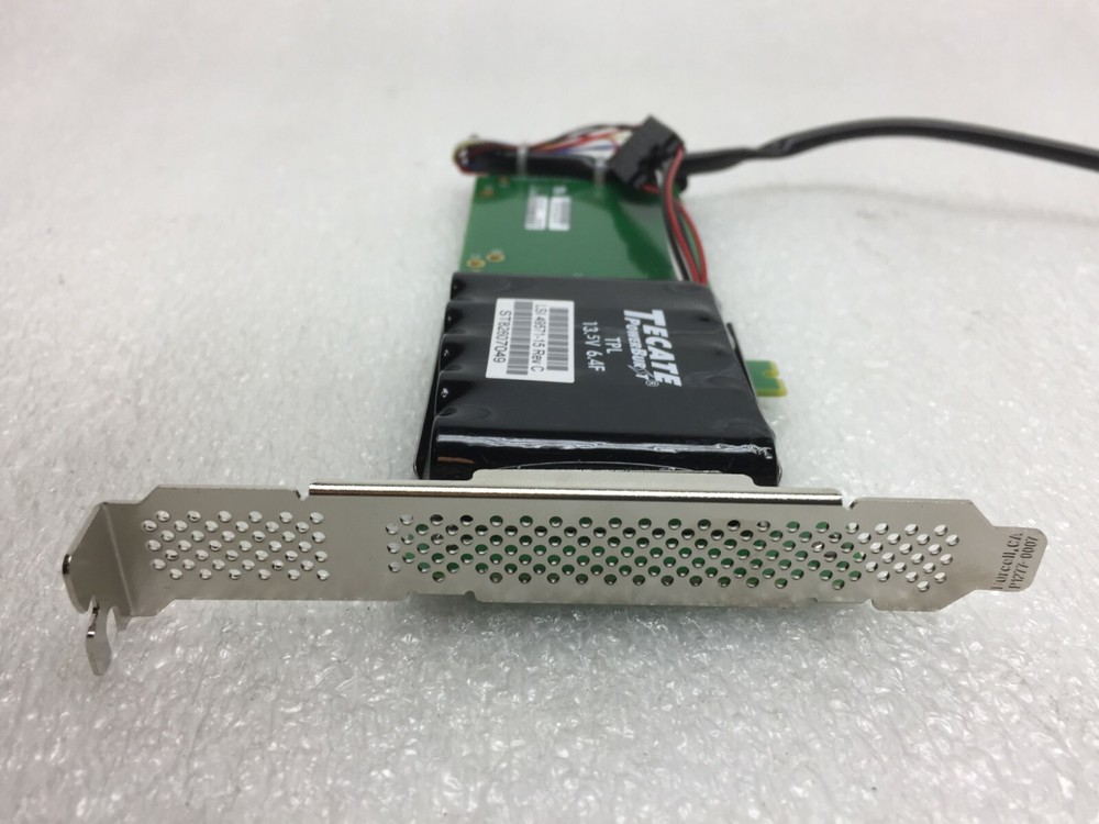 L3-25376-00A LSI Logic PCI Remote Mount Board for Mega RAID Controller FREE SHIP