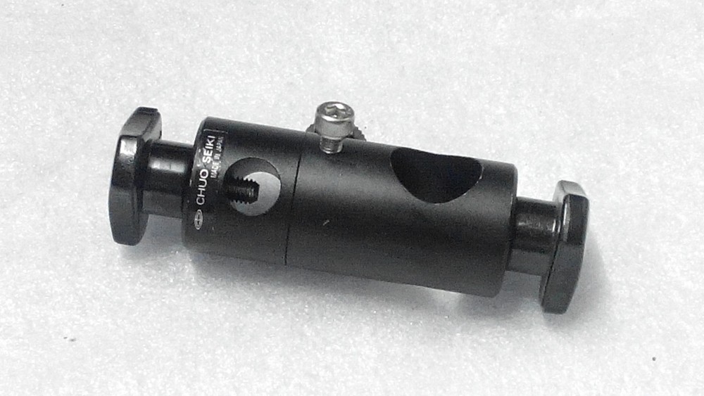 CHUO SEIKI CAMERA HOLDER
