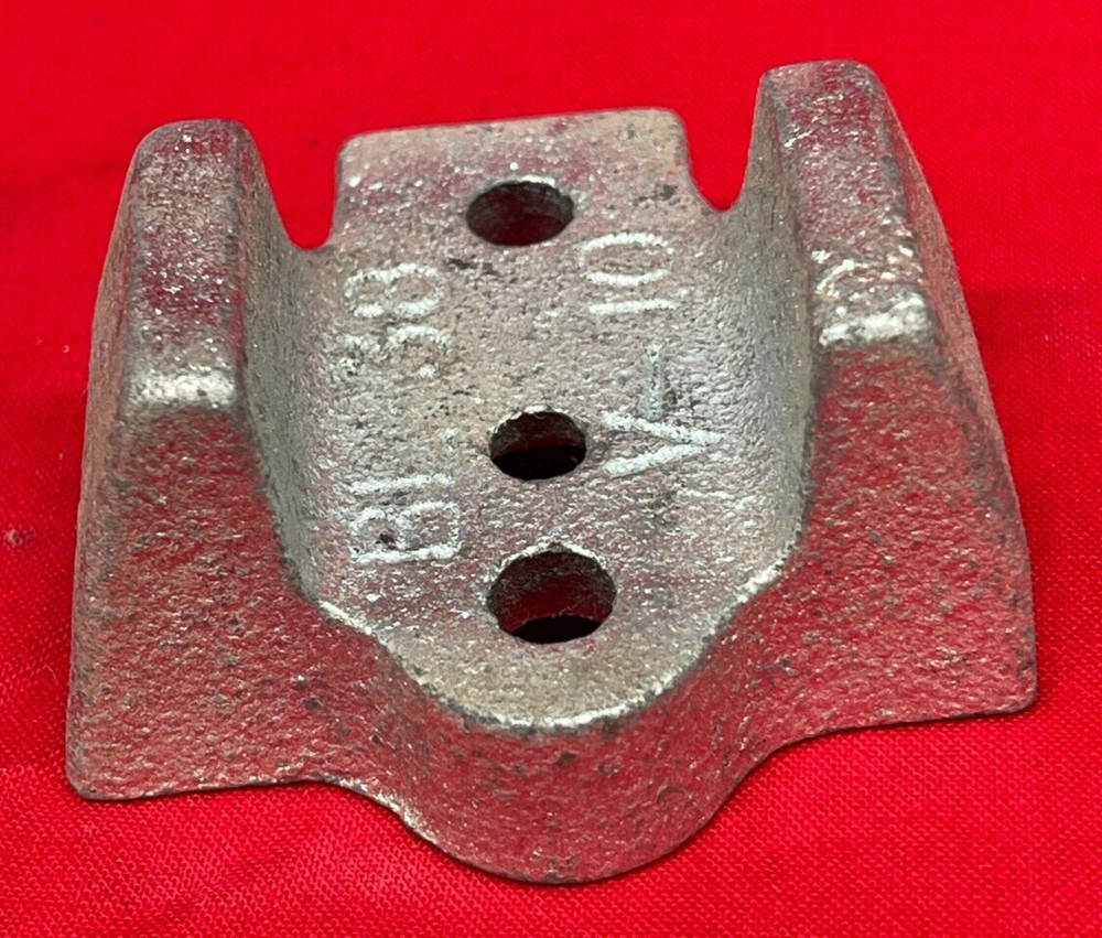 UNBRANDED CABLE CONVEYOR BLOCK BL 38 V-10