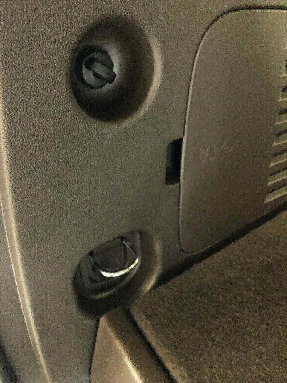 Envelope Cargo Area Net For Tahoe Yukon XL Escalade ESV Suburban 2015 - 2024 New