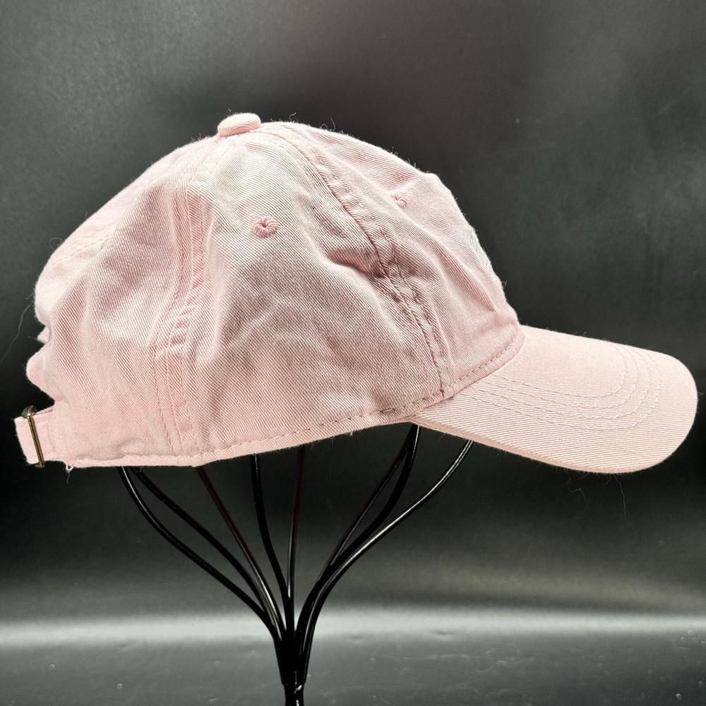 Pocono Hills Golf Course Baseball Hat StrapBack Adjustable Pennsylvania Fore Tee