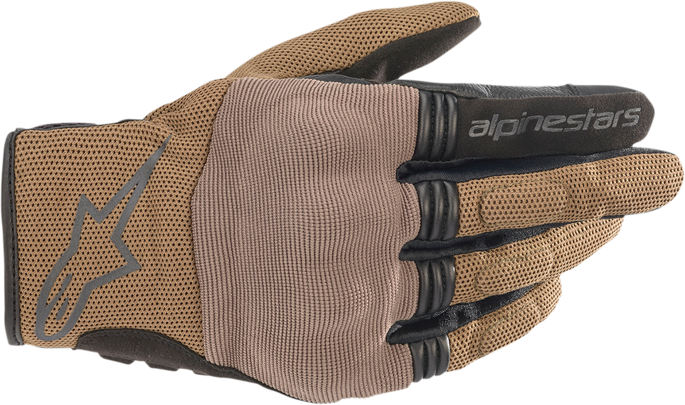 Alpinestars Copper Gloves Large Teak
