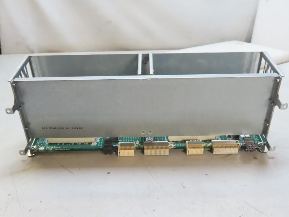Juniper P/N: 800-0046-002 IO BP Rev B Module Board