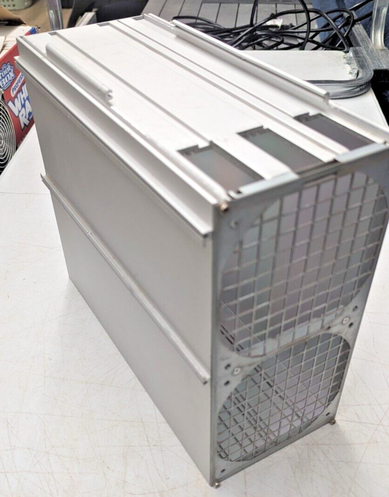 Bitmain Antminer S19 Chassis/Case Bitcoin Miner - 95TH - CASE ONLY