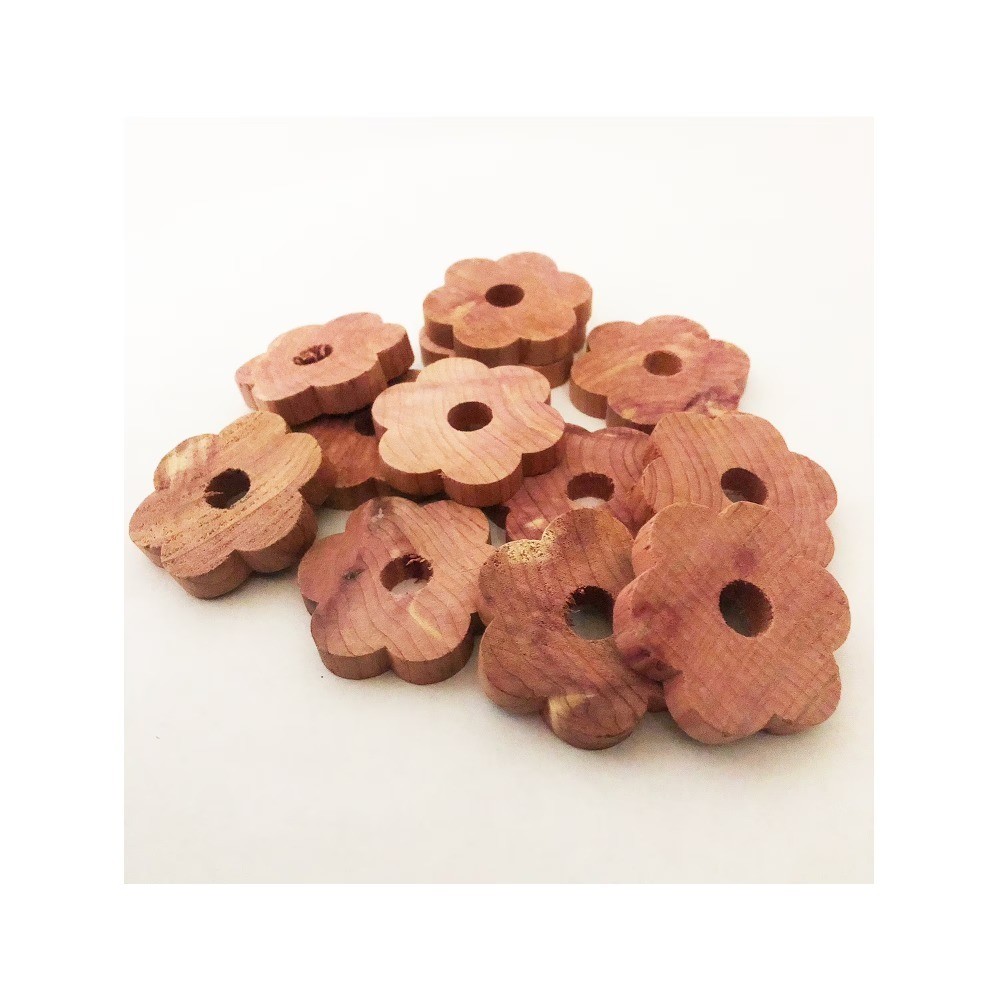 Moth Protection Rings