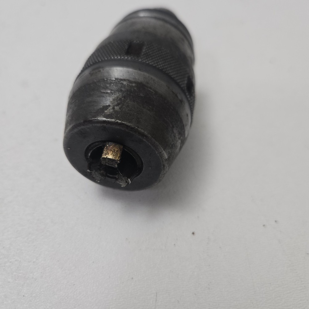 Nikken NPU-13 Keyless Chuck 1/2"