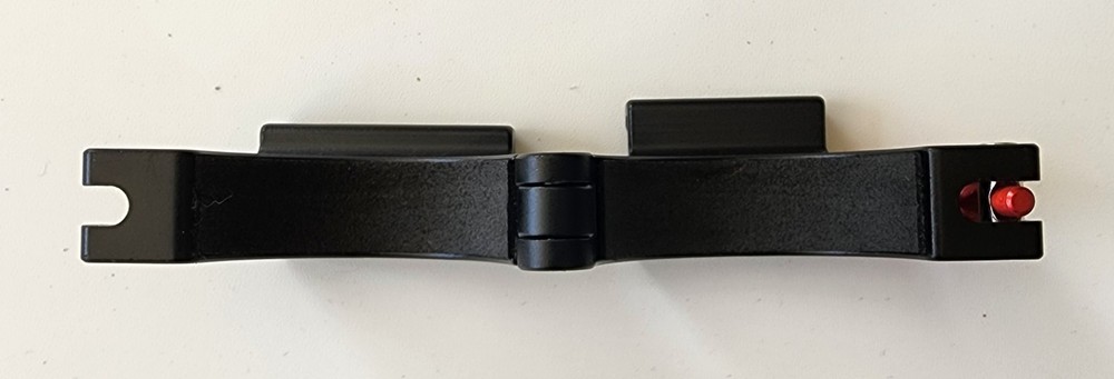 Rode VideoMicro Compact On Camera Microphone include gimble mount quick release