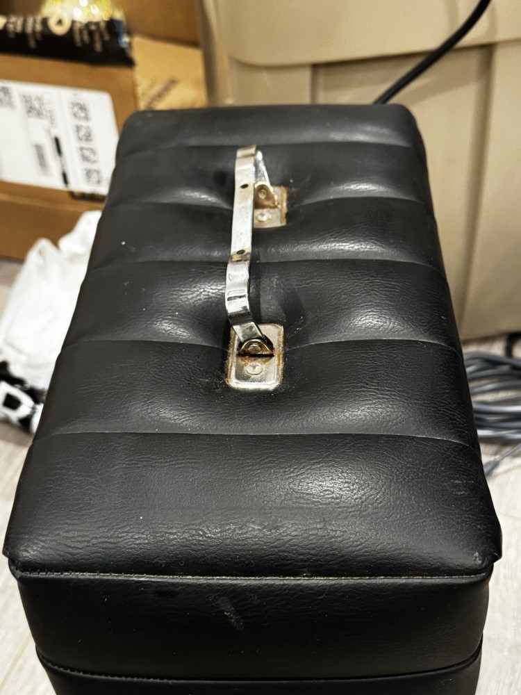 Kustom TR12L Guitar Combo Amplifier