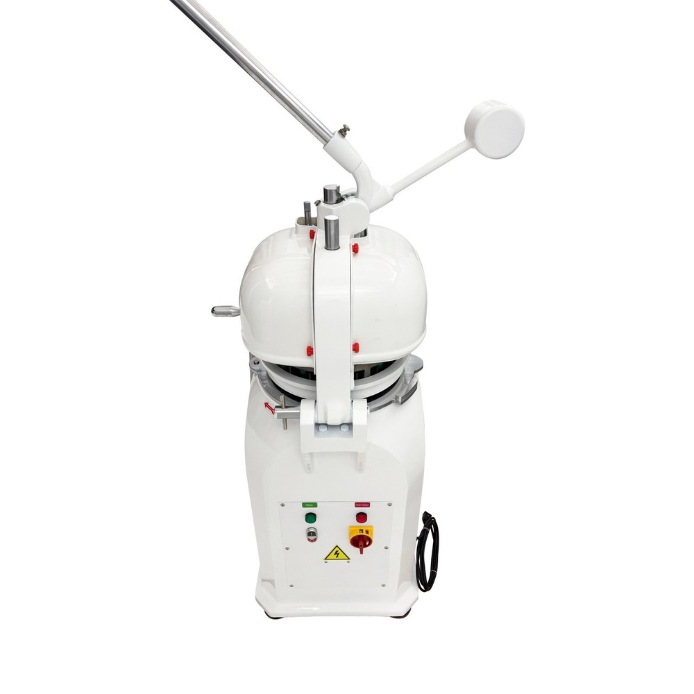 110V Folding Commercial Dough Sheeter Puff Pastry Machine Dough Roller Machine