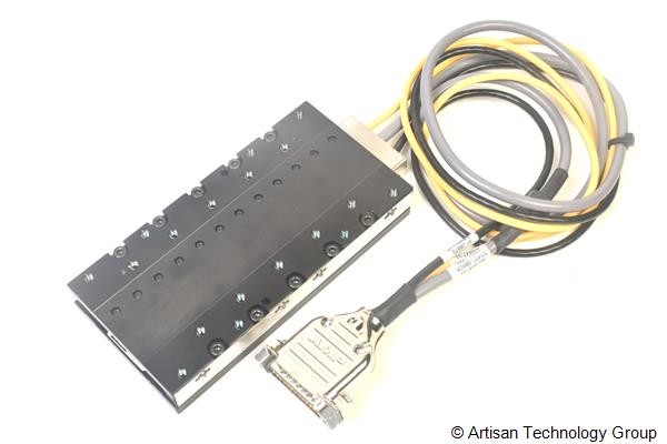 Parker 803-6447A Linear Stage