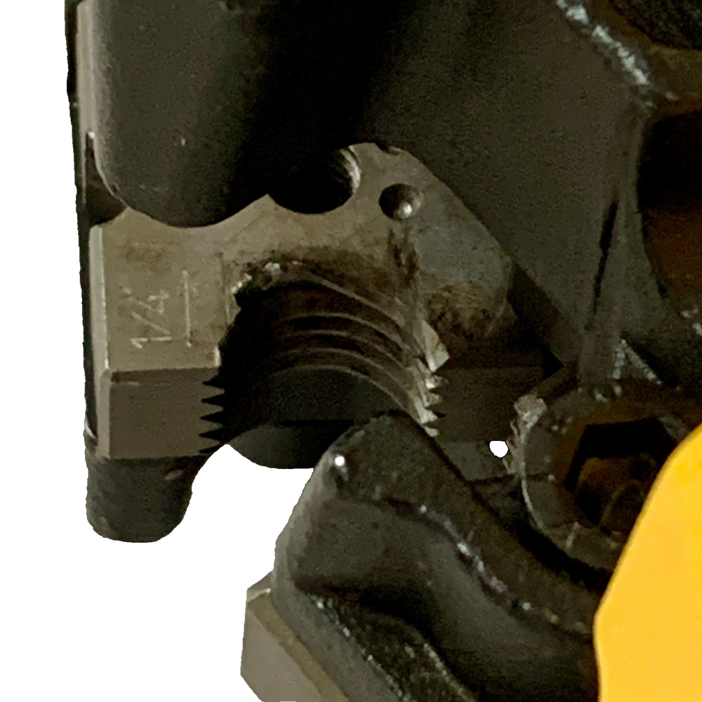 DEWALT DCS350D1 20V MAX Cordless Threaded Rod Cutter Kit 0645