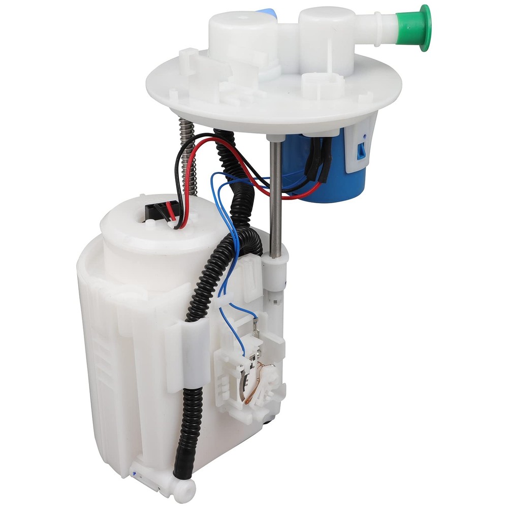 Fuel Pump Assembly Electrical Module