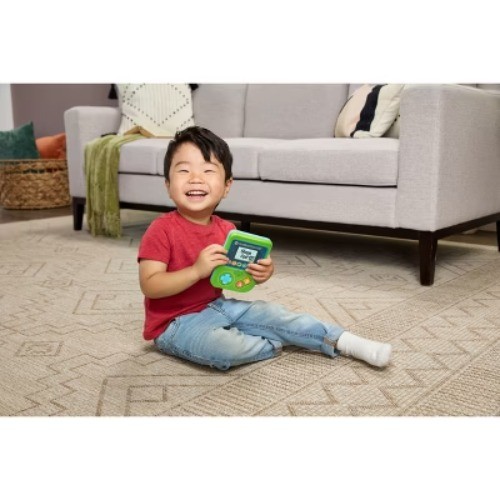 LeapFrog Preschool Game & Go