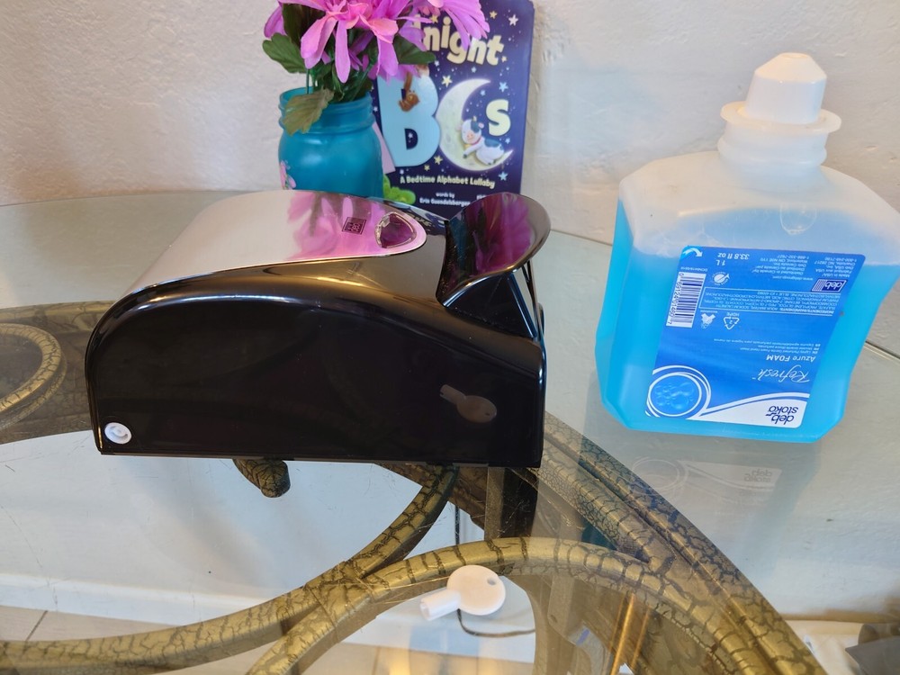 Deb Soap Sanitizer Dispenser Hand Cleaner