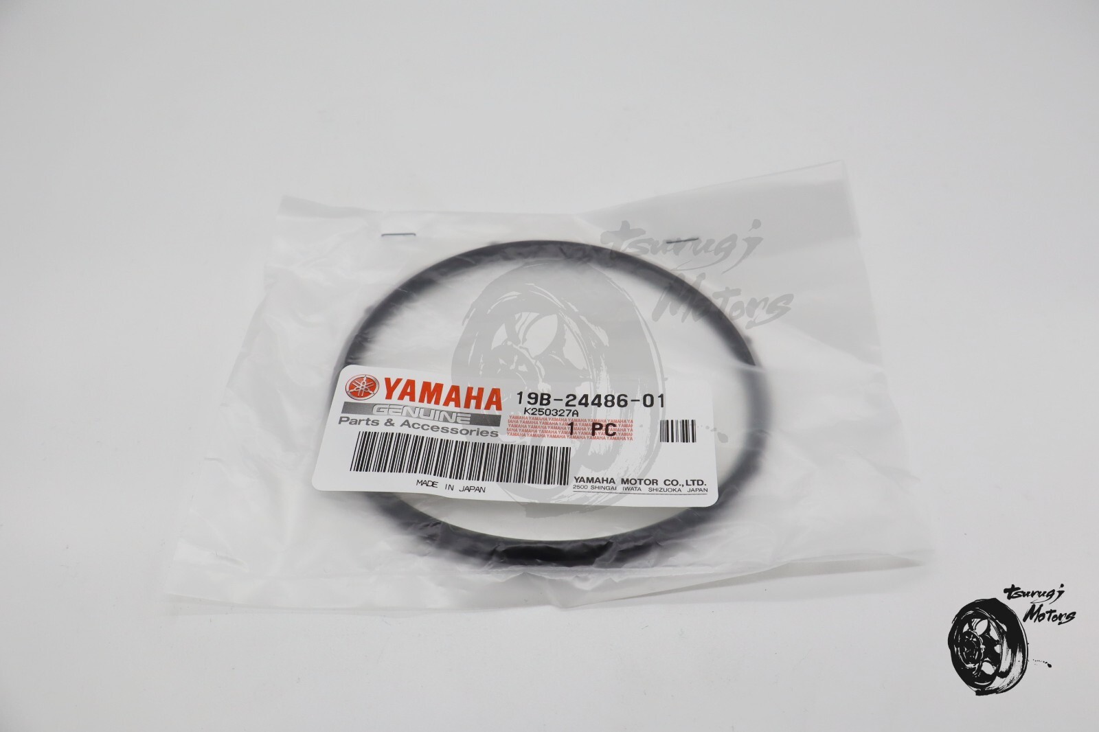 YAMAHA Genuine 2002-2006 YZF R1 FUEL PUMP ASSEMBLY 5PW-13907-05 W/ O-RING New