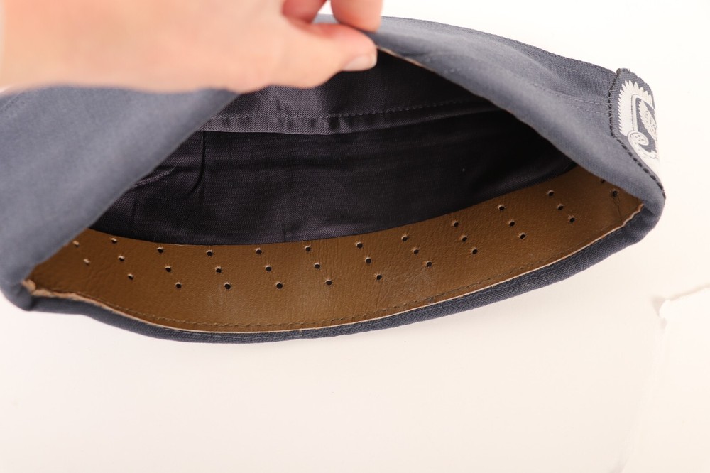 Polish Officers Garrison Cap / oc5