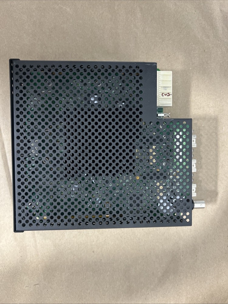 GENERAL ELECTRIC UR-9TH / UR9TH (USED)