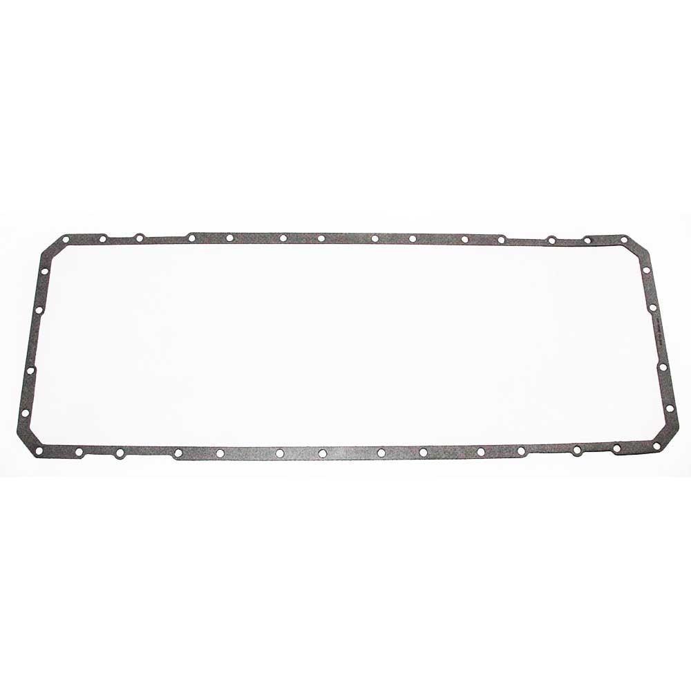 261-3816 GASKET OIL PAN Suitable For Caterpillar Shipping from Texas or Miami di