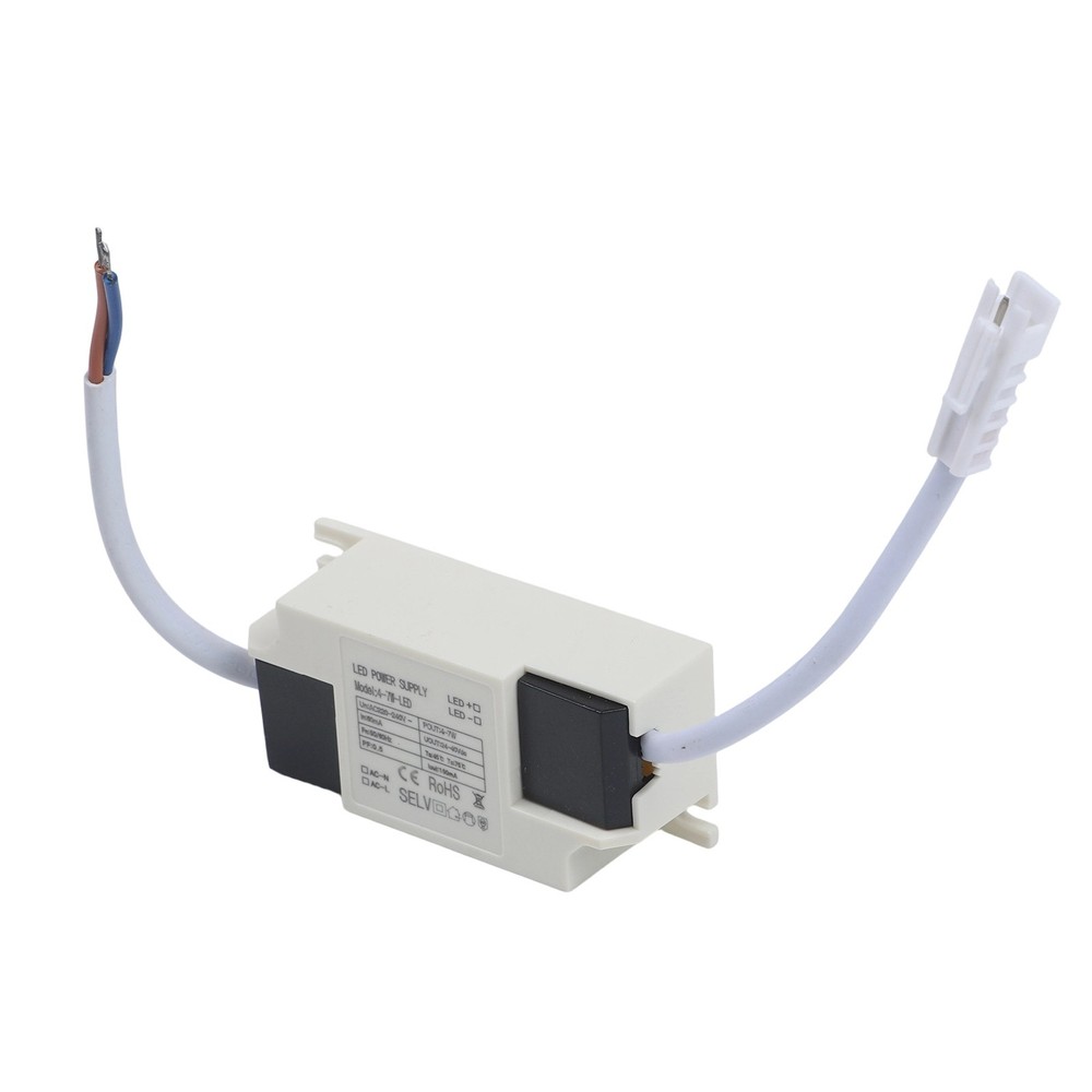 Reliable LED driver power supply for panel lights and educational lamps