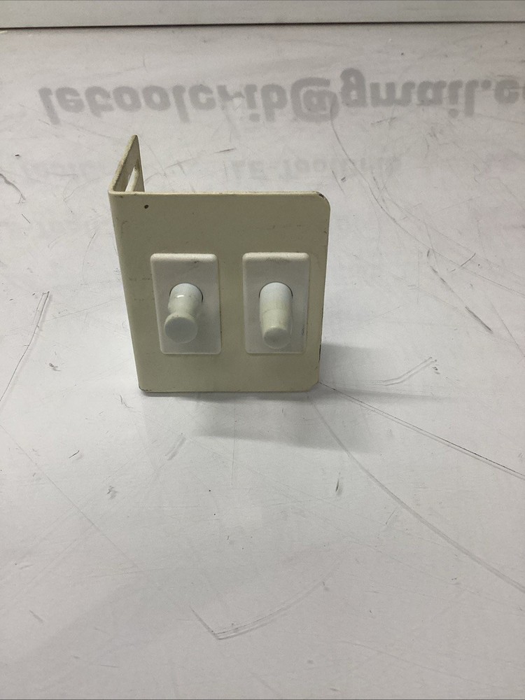 Micro Switch 1DM1 W/ 1DM401 O-661