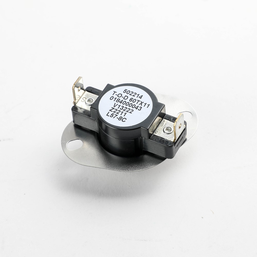 WE04X28741 GE Temperature Control OEM WE04X28741