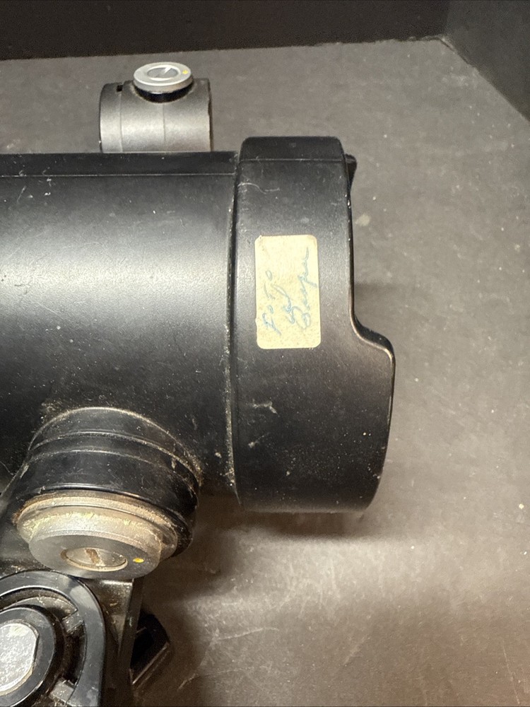 Helix Aquaflash 28 Underwater Flash - Untested Condition Sold As Is