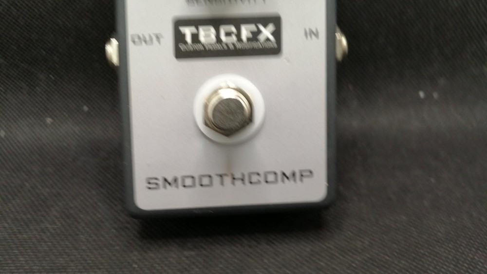 TBCFX Model: SMOOTHCOMP