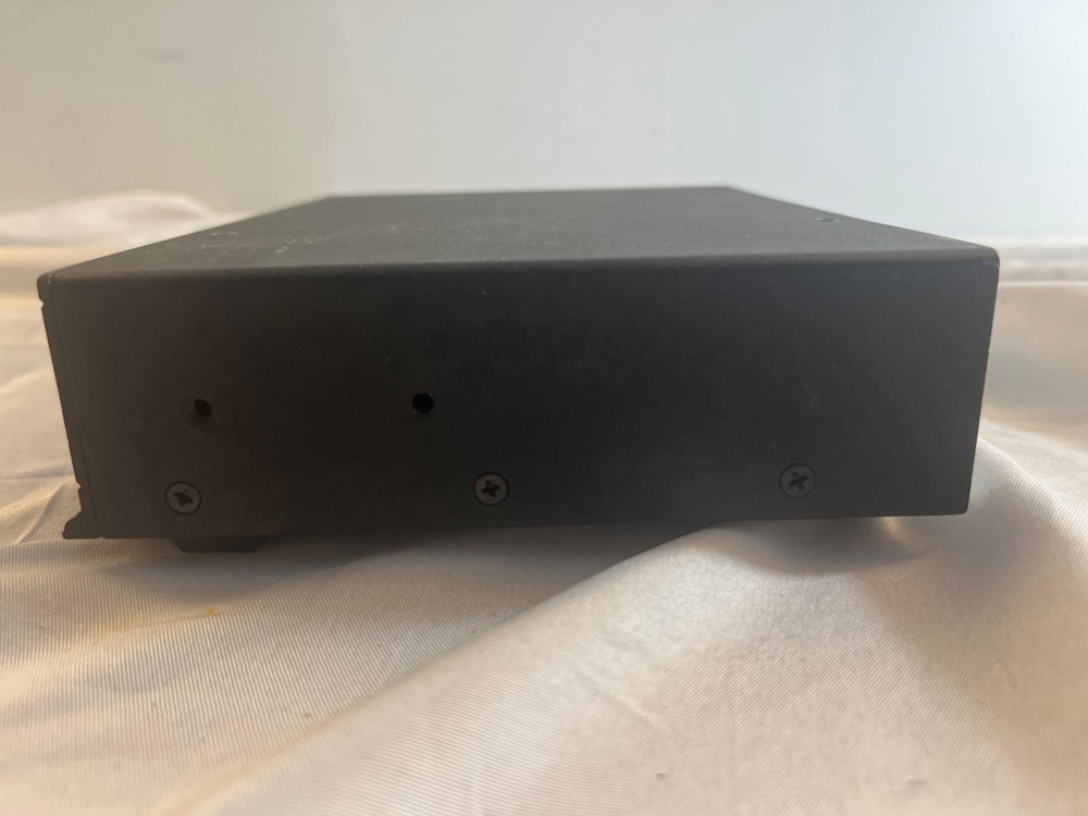 AdderLink Infinity ALIF1002R KVM Receiver DVI USB IP Extender No PSU