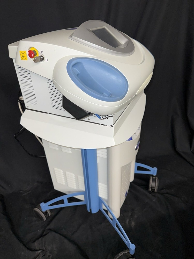 Palomar Starlux Laser 2007