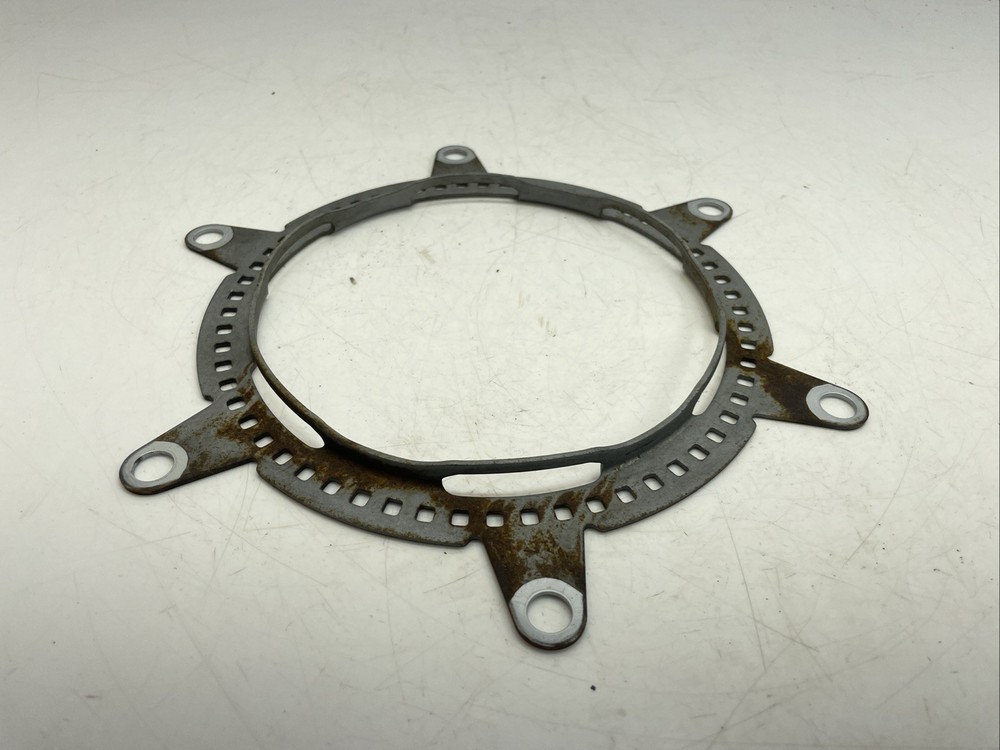 ♻️ Honda Cb650f Fa-h 2018 - 2020 Rear Abs Ring ♻️