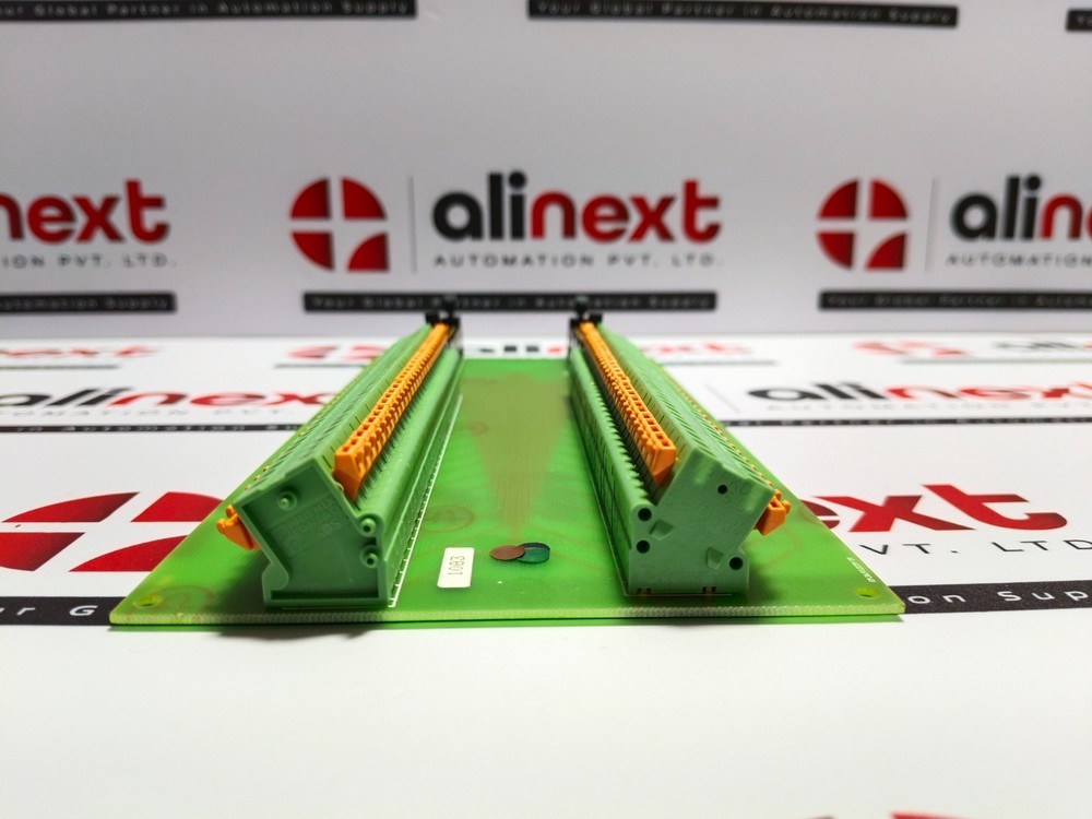 Ulstein TMC 30012 PCB Card