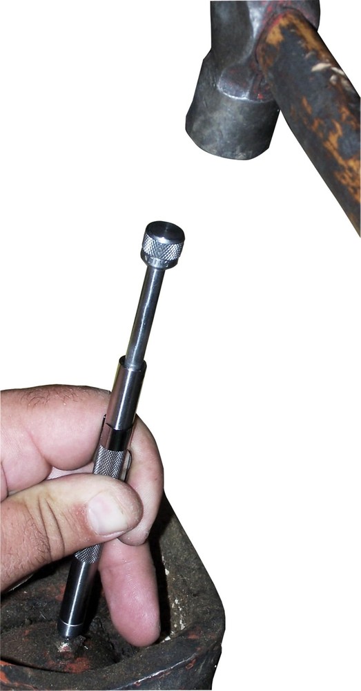 IPA Tools 7864 Pocket Model Grease Joint Rejuvenator Tool, Size