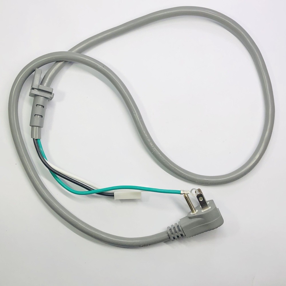 POWER CORD ASSEMBLY EAD62027837