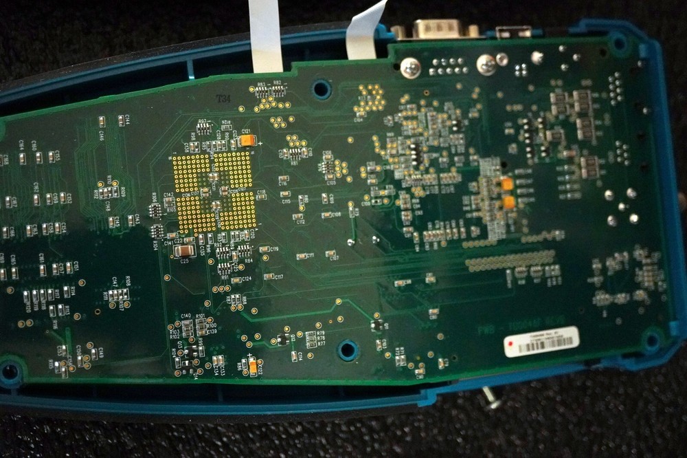 JDSU Validator Network Cable Tester