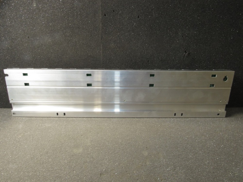 Mitsubishi Base Unit Model Q312B-E