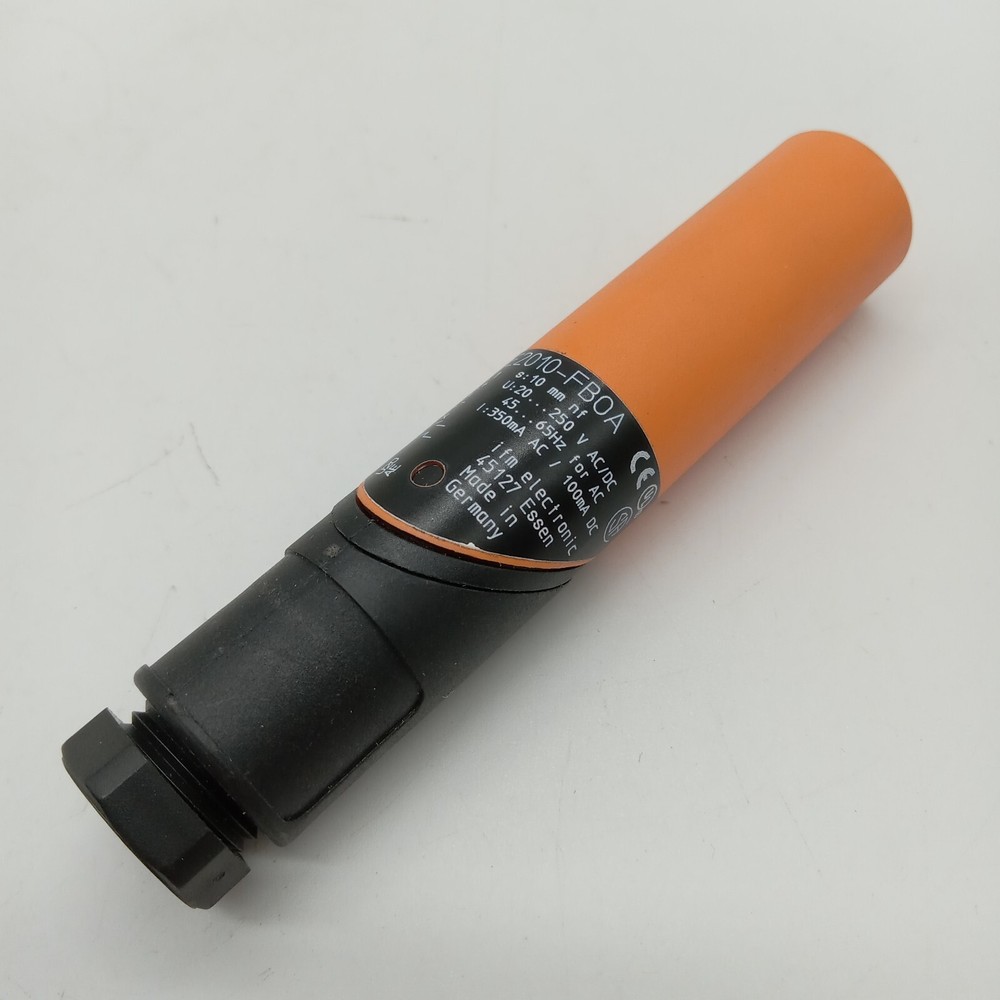 IFM IA0069 Proximity Switch