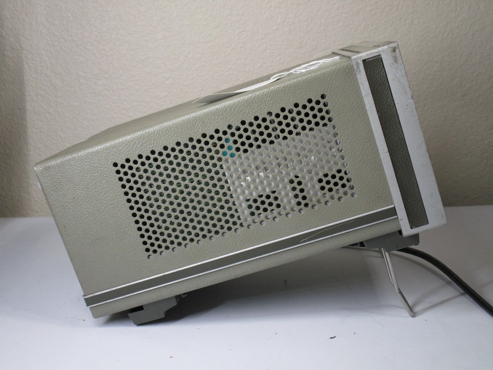 HP Hewlett Packard Agilent Keysight 436A Power Meter
