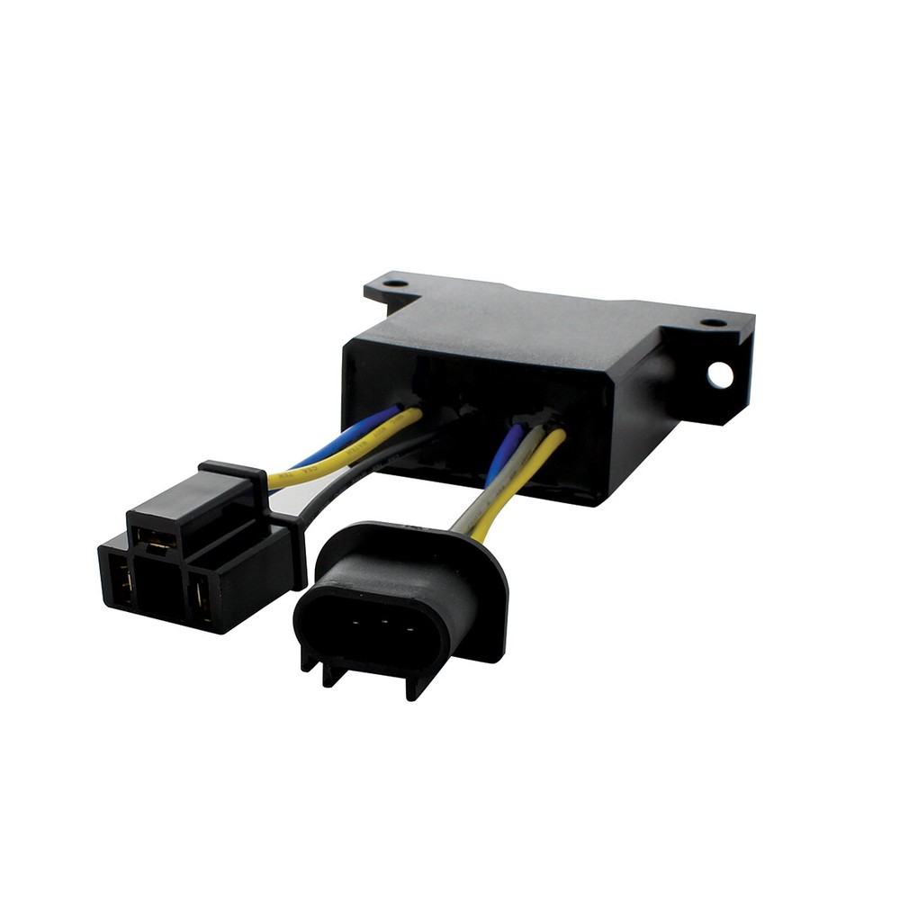 LED Headlight PWM Anti Flicker Module & Adapter