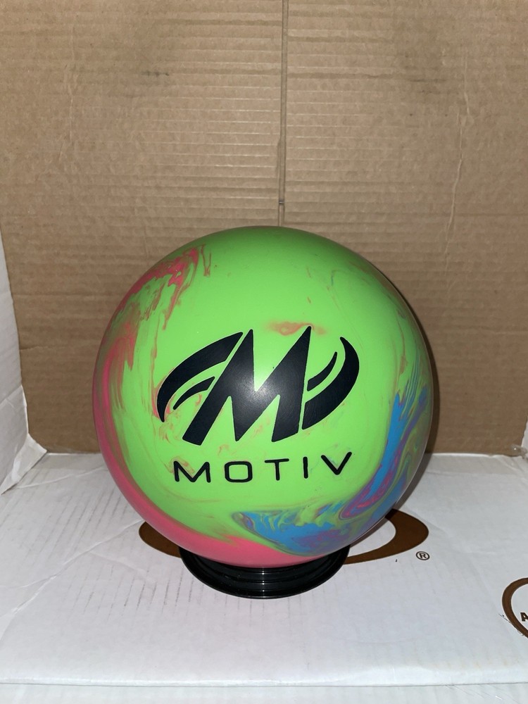 Motiv Evoke 15lbs! NIB!