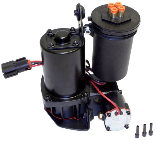 Westar Air Suspension Compressor P N Cd 7705