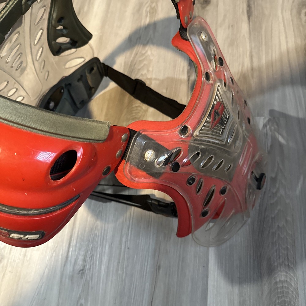 EVS Flux Motorcross Chest Protector
